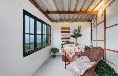 Sao Jorge Ski Chalet | Luci's House