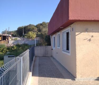 Rio Ceballos Apartment | Luciana G