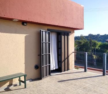 Rio Ceballos Apartment | Luciana G