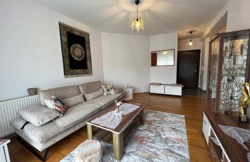 Çagllavicë Apartment | Lucky Apartments II