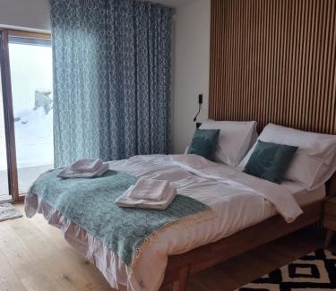 Demanovska Dolina Apartment | Lucky Chalet Jasná luxury apartment
