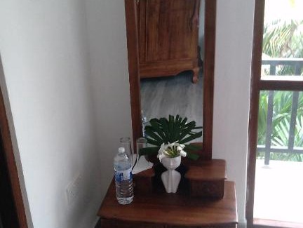 Hettimulla House | Lucky Palace