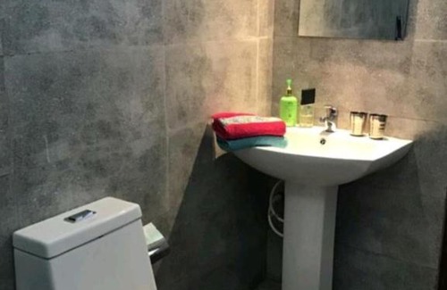 Hettimulla House | Lucky Palace