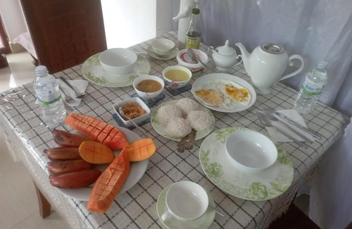 Hettimulla House | Lucky Palace