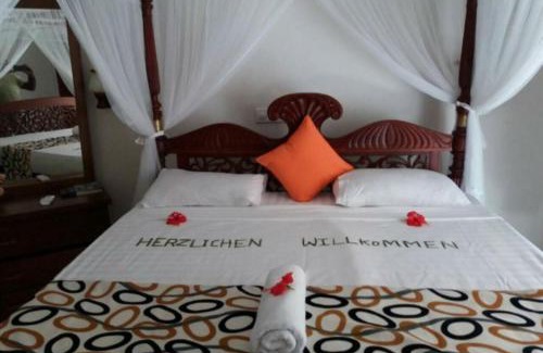 Kaluwamodara House | Lucky Prince Villa