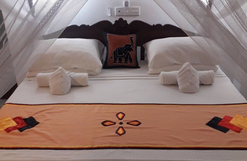 Kaluwamodara House | Lucky Prince Villa