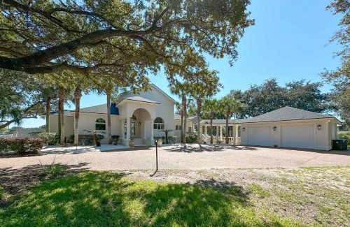 Ono Island House | Lucky View Beach House