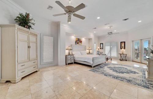 Ono Island House | Lucky View Beach House