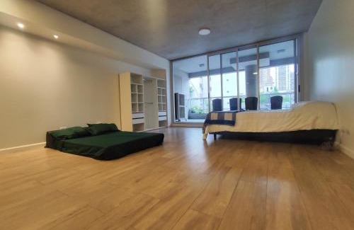 Belgrano Apartment | Lucre Nuñez