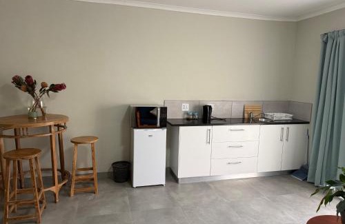 Wilderness Beach Apartment | Ludicks Wilderness 1