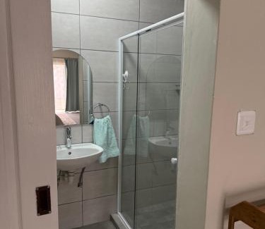 Wilderness Beach Apartment | Ludicks Wilderness 1