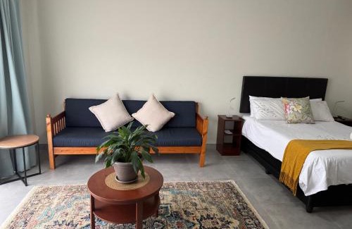 Wilderness Beach Apartment | Ludicks Wilderness 1