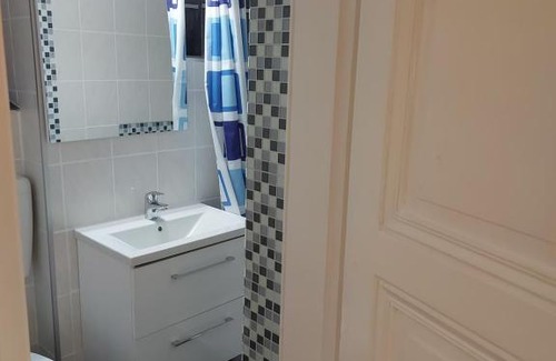 Gladbach Apartment | Ludwigstraße