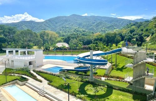 Santa Fe de Antioquia Apartment | Lugar encantador en Santa Fe de Antioquia