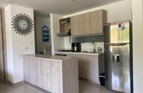 Santa Fe de Antioquia Apartment | Lugar encantador en Santa Fe de Antioquia