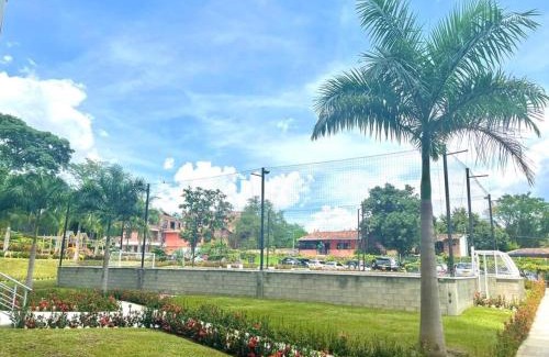 Santa Fe de Antioquia Apartment | Lugar encantador en Santa Fe de Antioquia