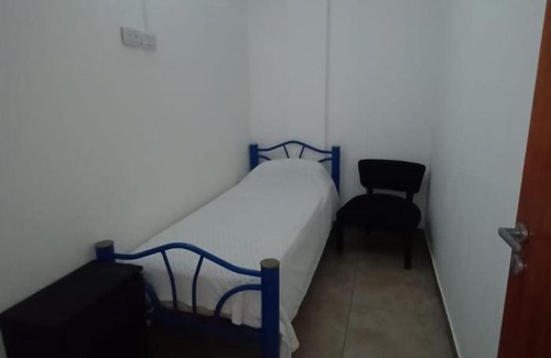 Olavarria Apartment | Lugar Encantador con estacionamiento gratuito.