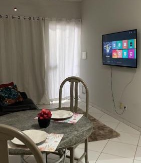 Centro - A Apartment | Lugar Perfeito