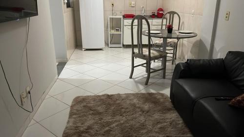 Centro - A Apartment | Lugar Perfeito