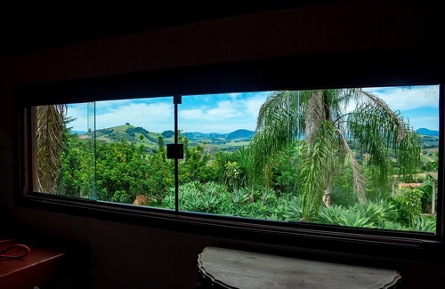Monte Siao House | Lugar Perfeito Para ser Feliz
