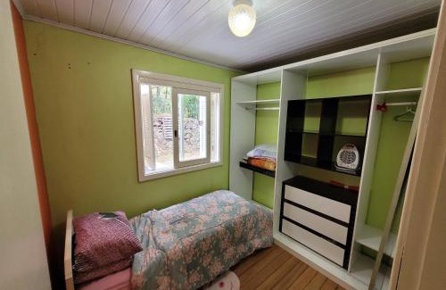 Nova Petropolis House | lugar tranquilo aconchegante perto da natureza