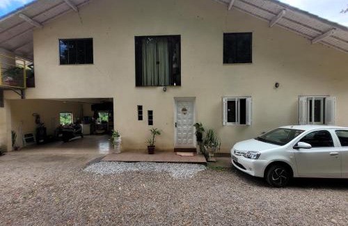 Nova Petropolis House | lugar tranquilo aconchegante perto da natureza