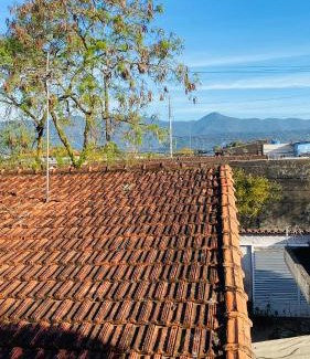 Maracana House | Lugar tranquilo para sua família