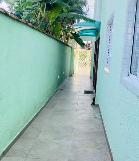 Maracana House | Lugar tranquilo para sua família