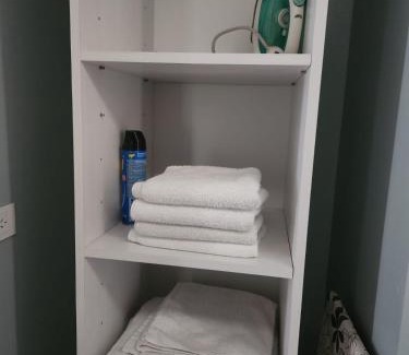 Ezeiza Apartment | Lugones