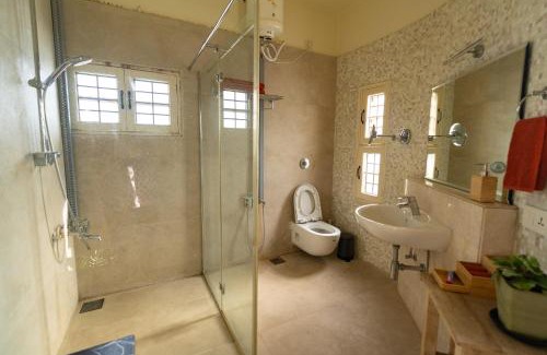 5th Block Bed & Breakfast | Luho 187