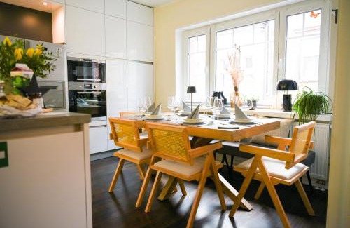Gruenstadt House | LUI Guesthouse