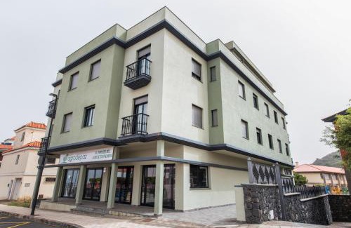 Puntallana Apartment | Luján 5e Y 7g Entre Senderos