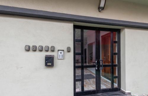 Puntallana Apartment | Luján 5e Y 7g Entre Senderos