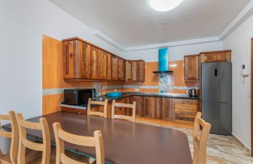 Puntallana Apartment | Luján 5e Y 7g Entre Senderos