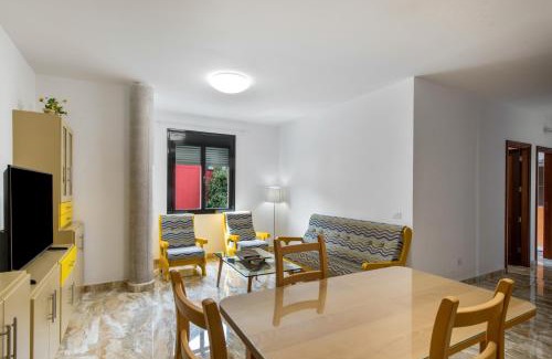 Puntallana Apartment | Lujan 3c Entre Cielo Y Mar