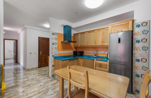 Puntallana Apartment | Lujan 3c Entre Cielo Y Mar