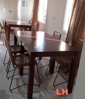 Lujan Apartment | Lujan Homes