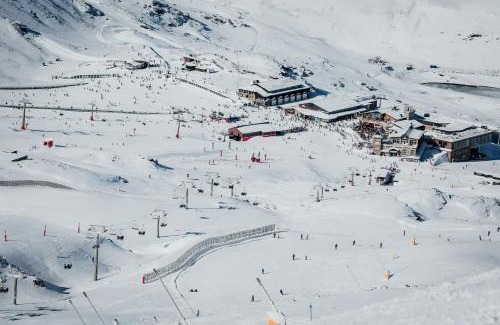 Pradollano Apartment | Lujo a pie de pista en Plaza Andalucía, Sierra Nevada