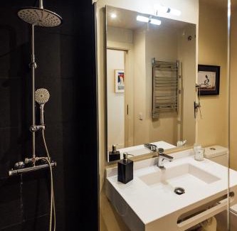 Pradollano Apartment | Lujo a pie de pista en Plaza Andalucía, Sierra Nevada