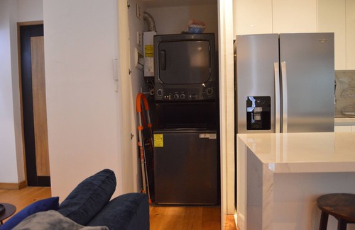 San Miguel Chapultepec House | Lujo en Condesa Wi-Fi de 300mbps + Cocina equipada