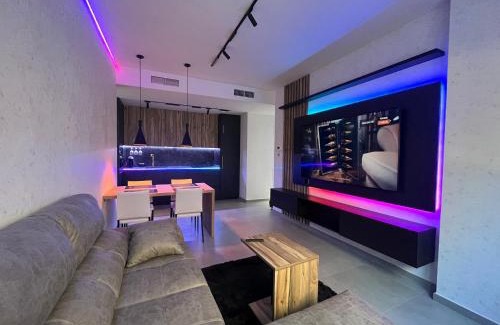 Adra Apartment | Lujo en el centro con parking privado 1