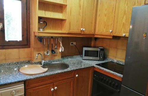 Taull Apartment | Lujo y vistas - hidromasaje, fuego y piscina en la montaña - Herbasabina 5