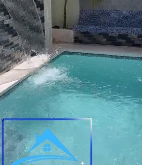 Tropical del Este Villa | Lujosa casa con piscina privada