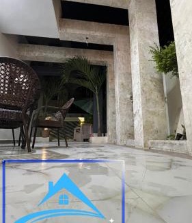 Tropical del Este Villa | Lujosa casa con piscina privada