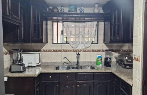 Santiago de los Caballeros Villa | Lujosa y espaciosa Villa María.