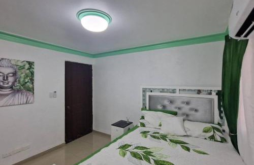 Santiago de los Caballeros Villa | Lujosa y espaciosa Villa María.