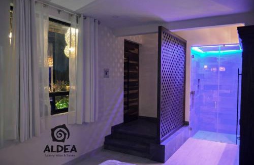 Teotihuacan Apartment | LUJOSA SUITE+JACUZZI PRIVADO+ZONA ARQUEOLÓGICA