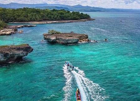 Rio San Juan Villa | Lujosa Villa in Río San Juan J