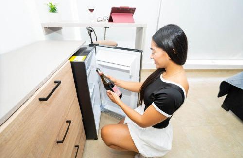 Cartago Apartment | Lujoso Apartamento Céntrico 206