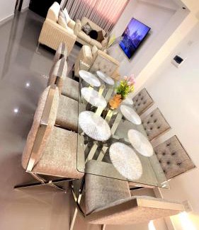 Tacna Apartment | LUJOSO DEPARTAMENTO VIP EN ESTRENO capacidad08